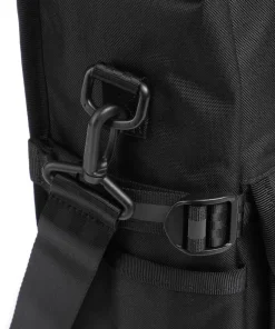 Chrome Holman Pannier Luggage bag 13″ recycled polyester black Discount