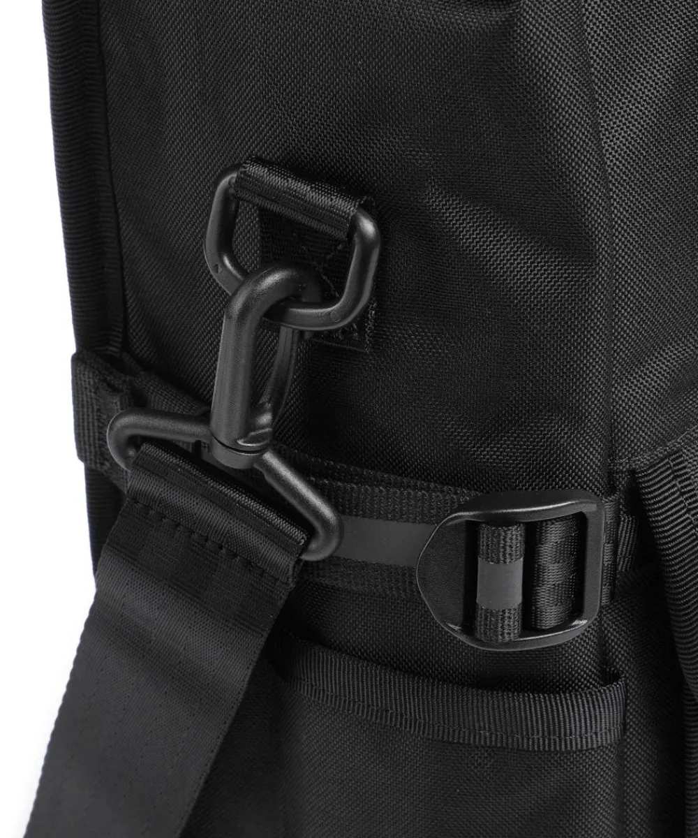 Chrome Holman Pannier Luggage bag 13″ recycled polyester black Discount