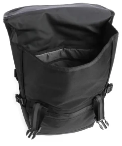Chrome Holman Pannier Luggage bag 13″ recycled polyester black Discount