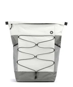 Best Homerton Sebastian Rolltop backpack 15″ nylon Rolltop Backpacks|Laptop Backpacks