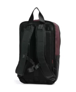 Chrome Hondo 18L Backpack 15″ recycled polyester, recycled nylon wine Clearance