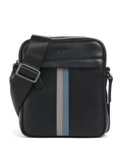 Sale Horizon Crossbody bag grained cow leather Crossbody Bags