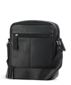 Sale Horizon Crossbody bag grained cow leather Crossbody Bags