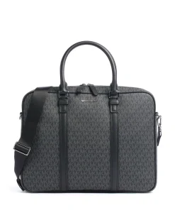 Best Hudson Briefcase 15″ imitation leather Business- & Laptop Bags