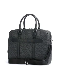 Best Hudson Briefcase 15″ imitation leather Business- & Laptop Bags