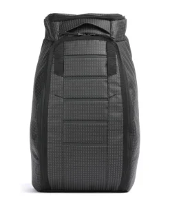 Db Hugger 25L Backpack polyester black/grey Outlet