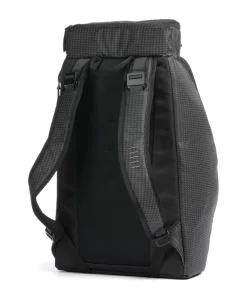 Db Hugger 25L Backpack polyester black/grey Outlet