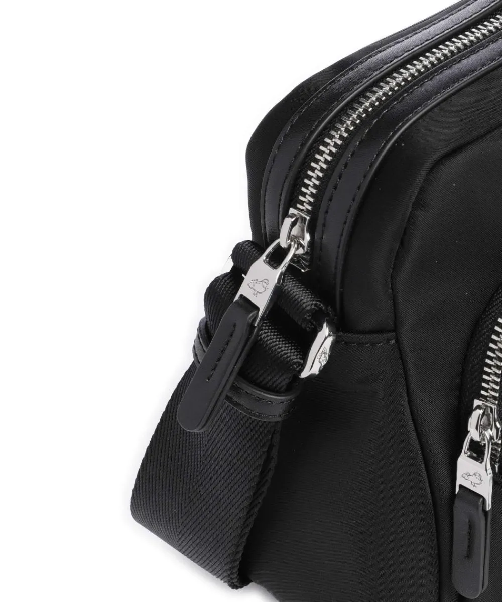 Best Hunter Crossbody bag nylon, polyester Crossbody Bags