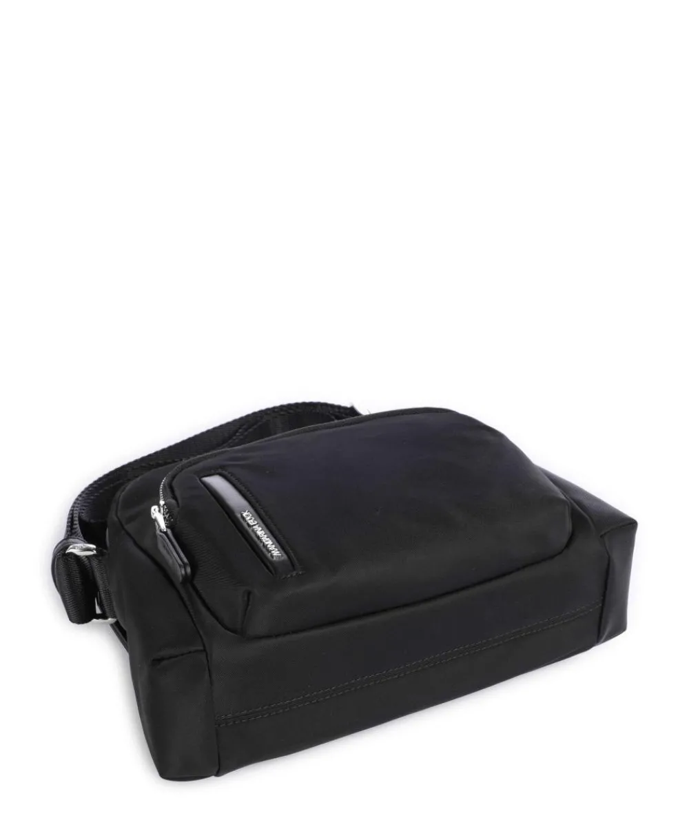 Best Hunter Crossbody bag nylon, polyester Crossbody Bags