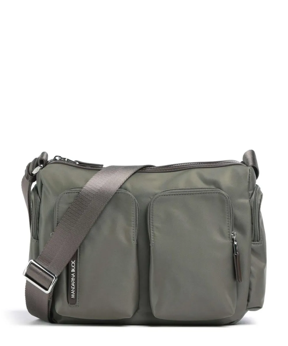 Online Hunter Crossbody bag nylon Crossbody Bags
