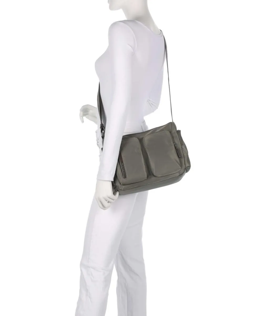 Online Hunter Crossbody bag nylon Crossbody Bags