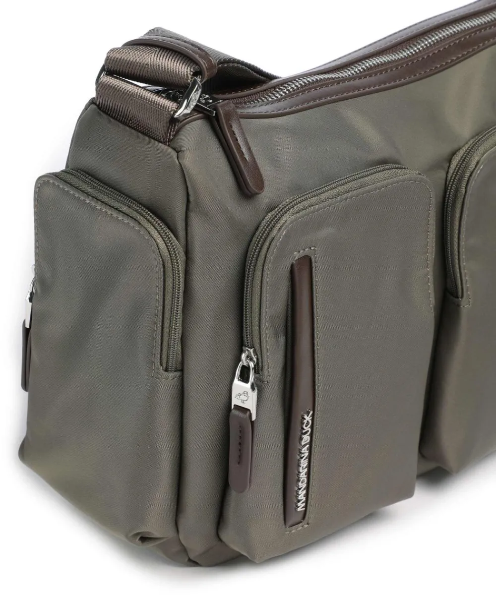 Online Hunter Crossbody bag nylon Crossbody Bags