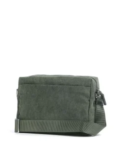 Discount Hunter Velvet Crossbody bag polyester Crossbody Bags