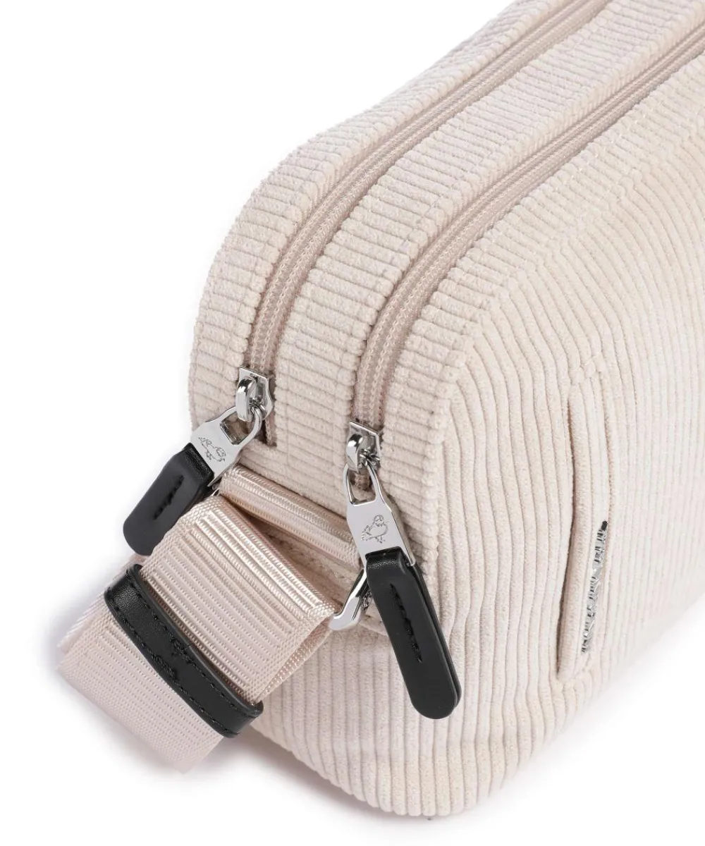 Best Hunter Velvet Crossbody bag polyester Crossbody Bags