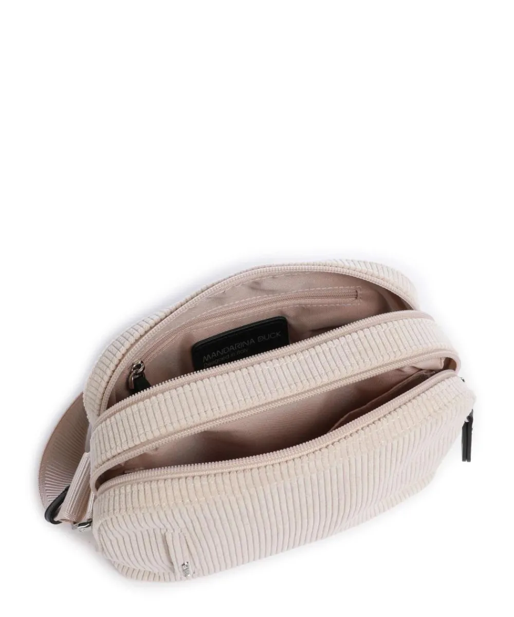 Best Hunter Velvet Crossbody bag polyester Crossbody Bags