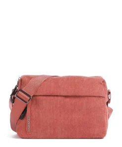 Online Hunter Velvet Crossbody bag polyester Crossbody Bags