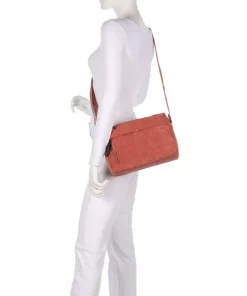 Online Hunter Velvet Crossbody bag polyester Crossbody Bags