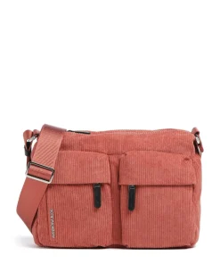 Hunter Velvet Crossbody bag polyester Crossbody Bags