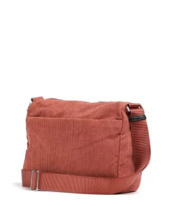 Hunter Velvet Crossbody bag polyester Crossbody Bags