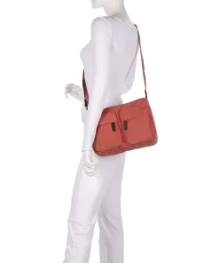 Hunter Velvet Crossbody bag polyester Crossbody Bags