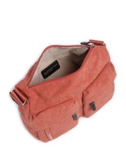 Hunter Velvet Crossbody bag polyester Crossbody Bags