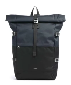 Discount Icon L Rolltop backpack 16″ recycled polyester Rolltop Backpacks|Laptop Backpacks