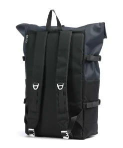 Discount Icon L Rolltop backpack 16″ recycled polyester Rolltop Backpacks|Laptop Backpacks