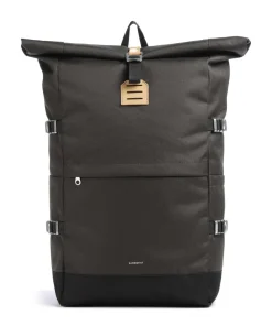 Discount Icon L Rolltop backpack 16″ recycled polyester Rolltop Backpacks|Laptop Backpacks
