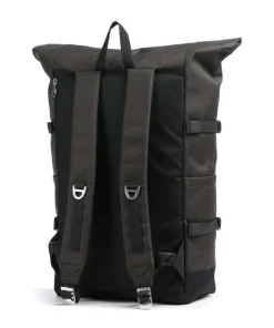 Discount Icon L Rolltop backpack 16″ recycled polyester Rolltop Backpacks|Laptop Backpacks