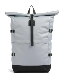 Discount Icon L Rolltop backpack 16″ recycled polyester Rolltop Backpacks|Laptop Backpacks