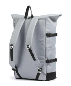 Discount Icon L Rolltop backpack 16″ recycled polyester Rolltop Backpacks|Laptop Backpacks