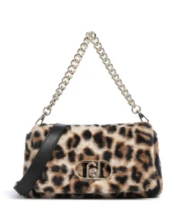 Best Icon M Shoulder bag faux fur Shoulder Bags