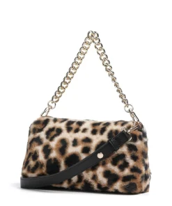 Best Icon M Shoulder bag faux fur Shoulder Bags
