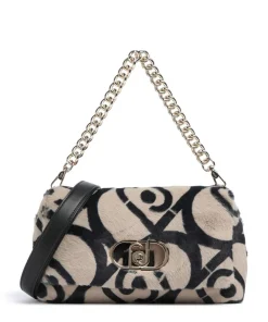 Best Icon M Shoulder bag faux fur Shoulder Bags