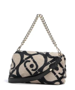 Best Icon M Shoulder bag faux fur Shoulder Bags