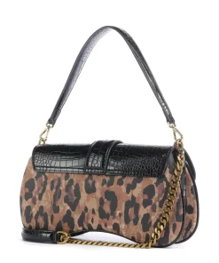 Best Iconic Snakes Shoulder bag imitation leather Shoulder Bags