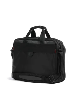 Wenger Icons Legacy Briefcase 16″ recycled polyester black Online