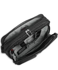 Wenger Icons Legacy Briefcase 16″ recycled polyester black Online