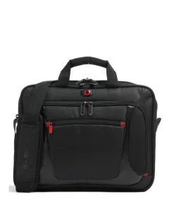 Best Icons Sensor Briefcase 16″ recycled polyester Business- & Laptop Bags