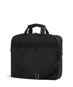 Best Icons Sensor Briefcase 16″ recycled polyester Business- & Laptop Bags