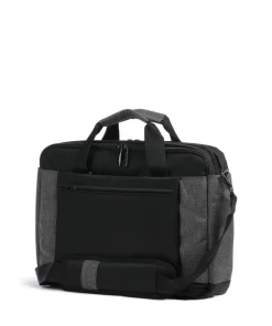 Wenger Icons Underground Briefcase 16″ recycled polyester black Online