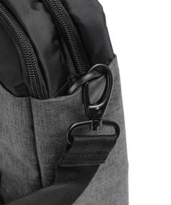Wenger Icons Underground Briefcase 16″ recycled polyester black Online