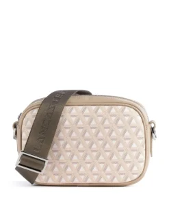Best Ikon IT Crossbody bag imitation leather Crossbody Bags