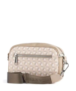 Best Ikon IT Crossbody bag imitation leather Crossbody Bags