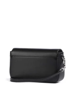Best Ikon K Small Crossbody bag recycled leather Crossbody Bags