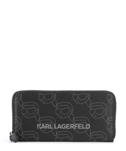 Best Ikon Mono Wallet imitation leather Wallets