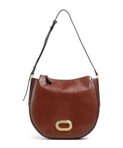 Best Ilaria Shoulder bag fine grain cow leather Shoulder Bags