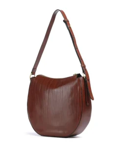 Best Ilaria Shoulder bag fine grain cow leather Shoulder Bags