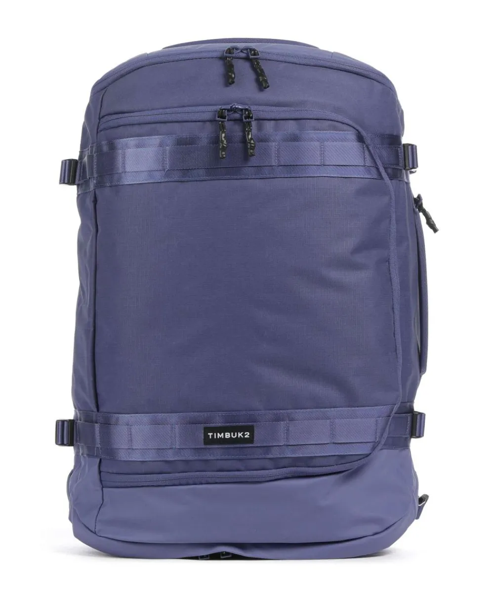 Timbuk2 Impulse Pack 45L Travel backpack ripstop-nylon plum