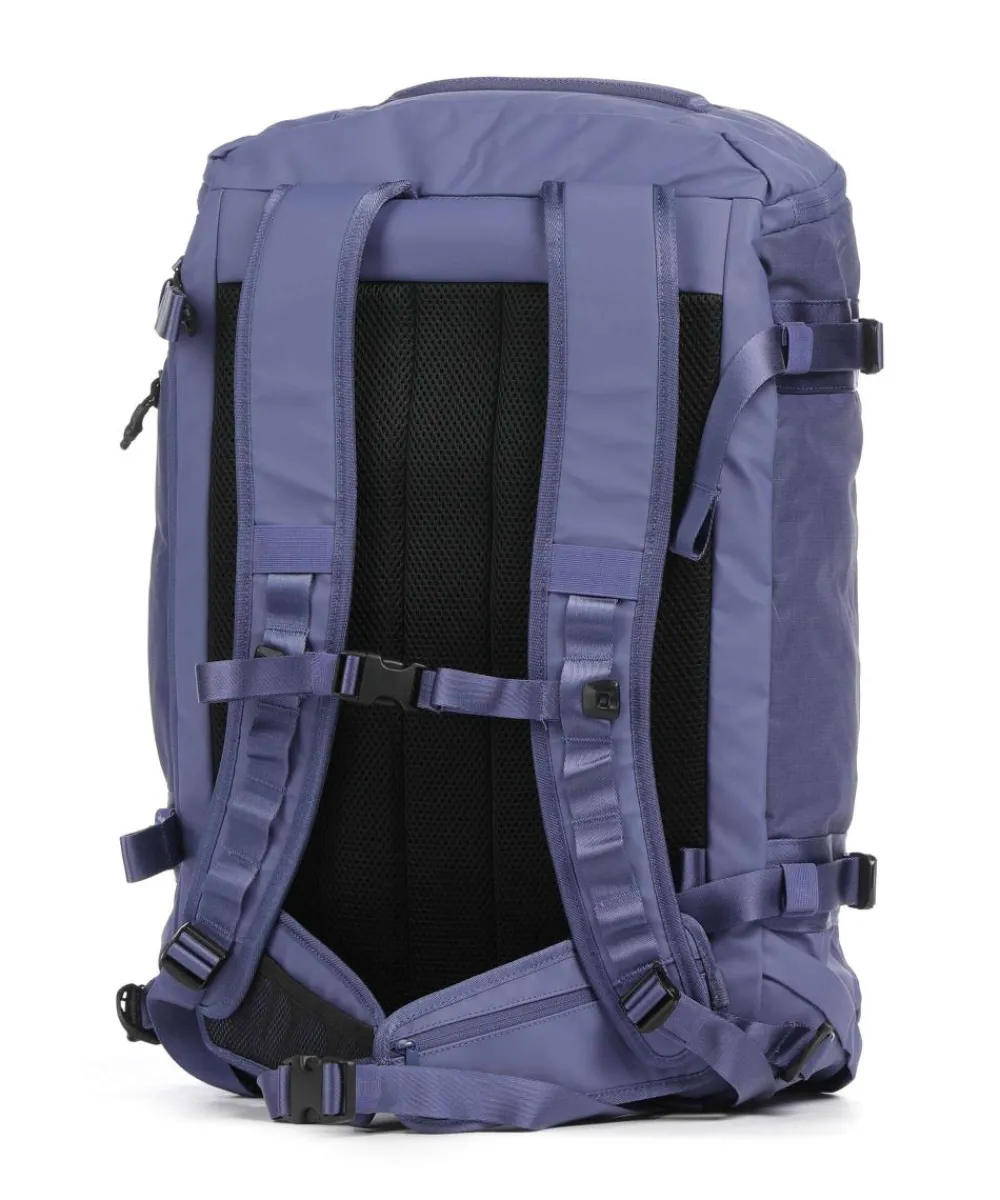 Timbuk2 Impulse Pack 45L Travel backpack ripstop-nylon plum
